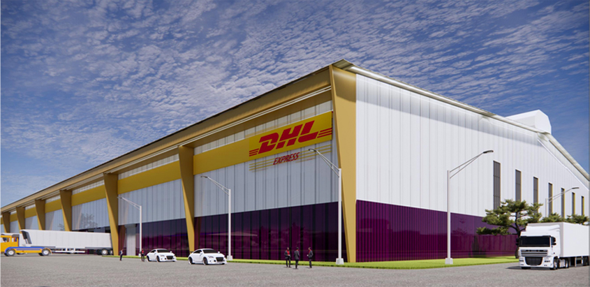 dhl
