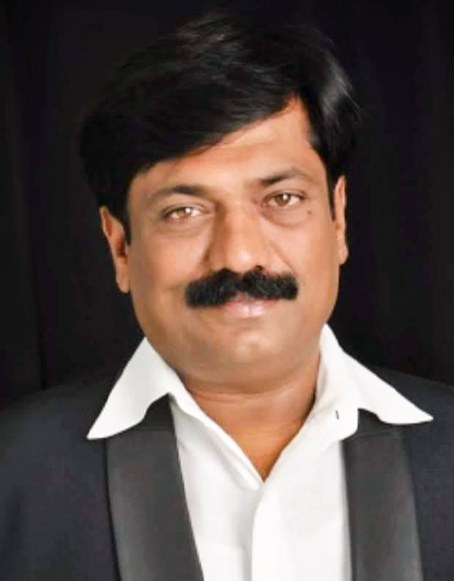                         S. A. Putturaju